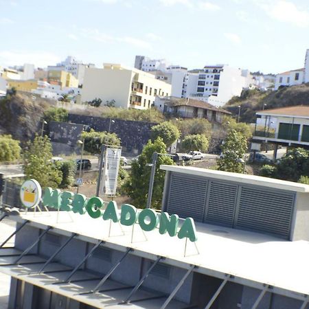 Apartamento En La Magalona Icod De Los Vinos Esterno foto