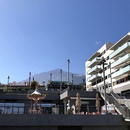 Apartamento En La Magalona Icod De Los Vinos Esterno foto
