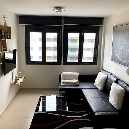 Apartamento En La Magalona Icod De Los Vinos Esterno foto