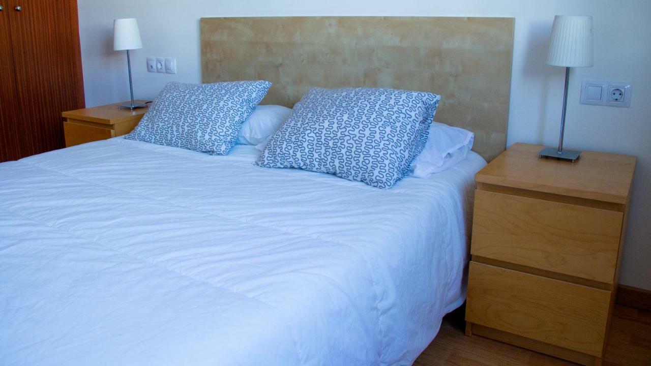 Apartamento En La Magalona Icod De Los Vinos Esterno foto