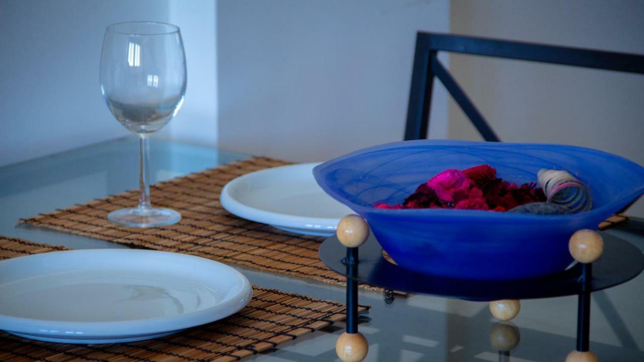 Apartamento En La Magalona Icod De Los Vinos Esterno foto