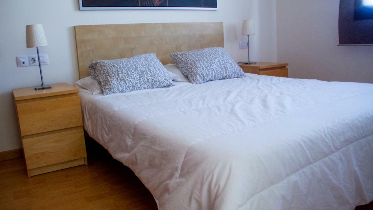 Apartamento En La Magalona Icod De Los Vinos Esterno foto