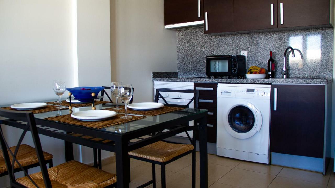 Apartamento En La Magalona Icod De Los Vinos Esterno foto