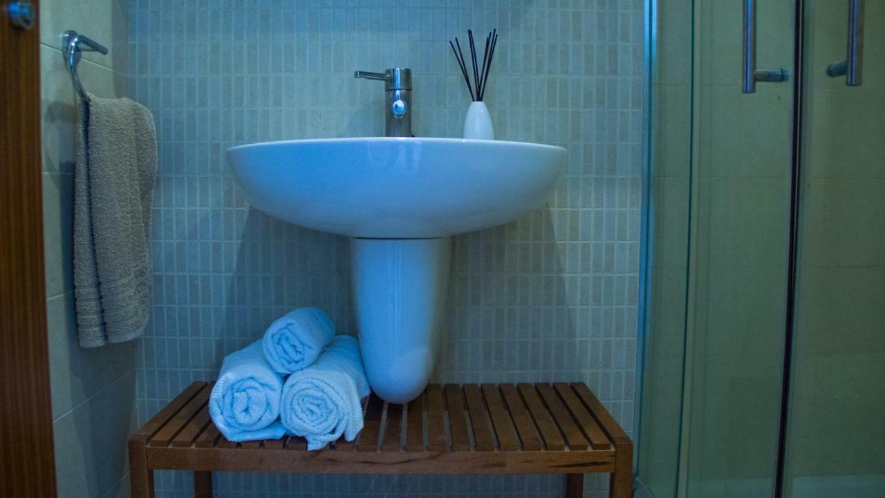 Apartamento En La Magalona Icod De Los Vinos Esterno foto