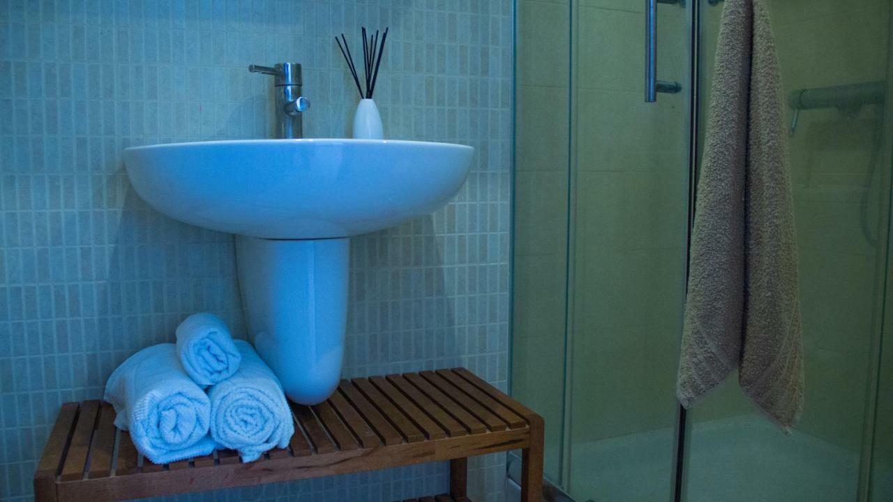 Apartamento En La Magalona Icod De Los Vinos Esterno foto