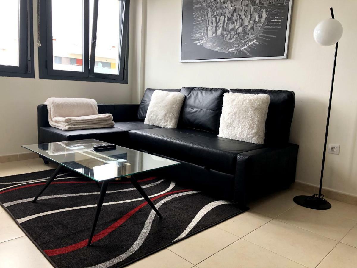 Apartamento En La Magalona Icod De Los Vinos Esterno foto