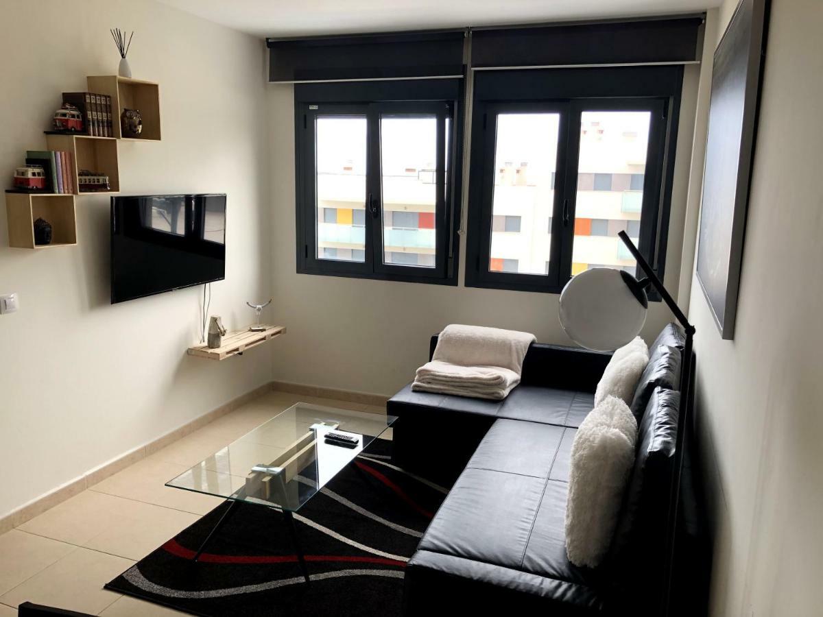 Apartamento En La Magalona Icod De Los Vinos Esterno foto