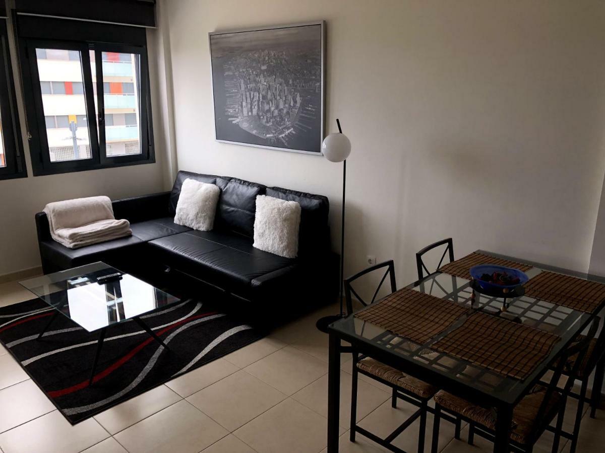 Apartamento En La Magalona Icod De Los Vinos Esterno foto