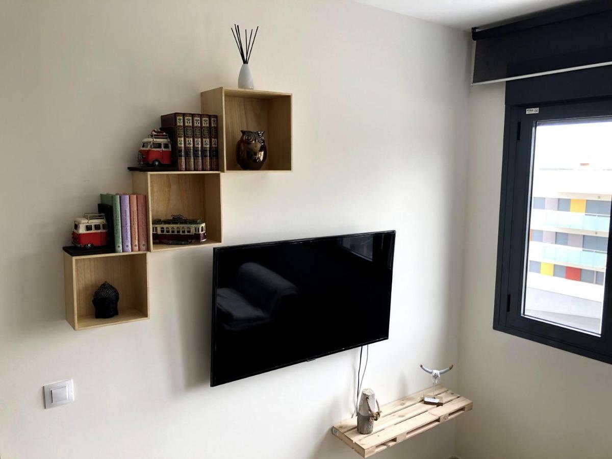 Apartamento En La Magalona Icod De Los Vinos Esterno foto